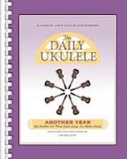 The Daily Ukulele: Another Year